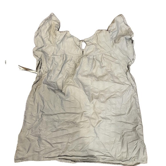 Doe and Rae blouse - Picture 2 of 2